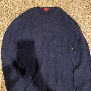 Supreme sweater